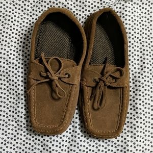 Men's Bearpaw Slippers